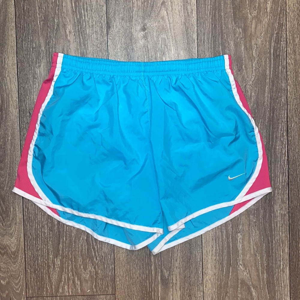 Nike Athletic shorts.